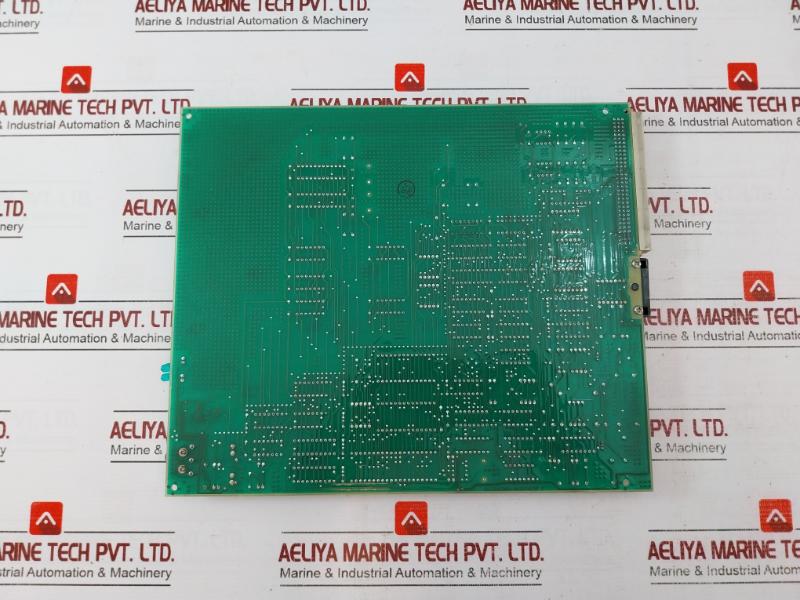 Honeywell 51304362-150 Mc-plam02 Low Level Analog Input Multiplexer Processor