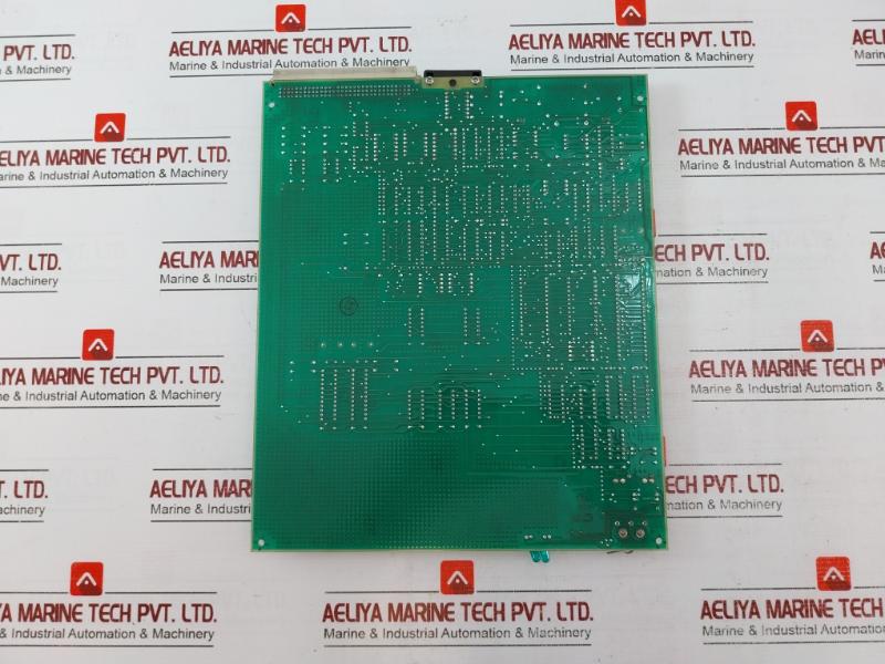 Honeywell 51304362-150 Mc-plam02 Low Level Analog Input Multiplexer Processor