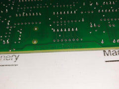 Honeywell 51304362-150 Printed Circuit Board Module Br07W47-u0083 Rev.F D1 94V-0