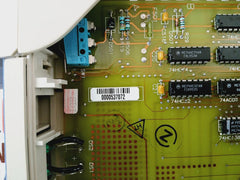 Honeywell 51304362-200 Serial Interface Module 51120703-101 Circuit Card Assy