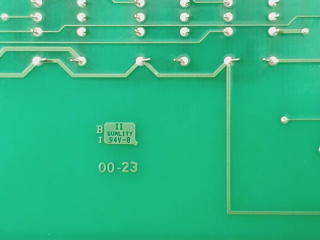 Honeywell 51304362-300 Interface Module Mc-psim11 Rev E 51304361-100 94V-0