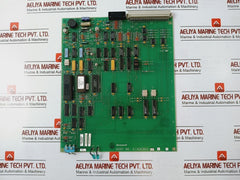 Honeywell 51304362-300 Interface Module Mc-psim11 Rev E 51304361-100 94V-0