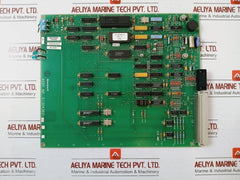 Honeywell 51304362-300 Interface Module Mc-psim11 Rev E 51304361-100 94V-0