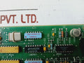 Honeywell 51304362-300 Interface Module Mc-psim11 Rev E 51304361-100 94V-0