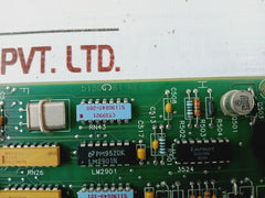 Honeywell 51304362-300 Interface Module Mc-psim11 Rev E 51304361-100 94V-0