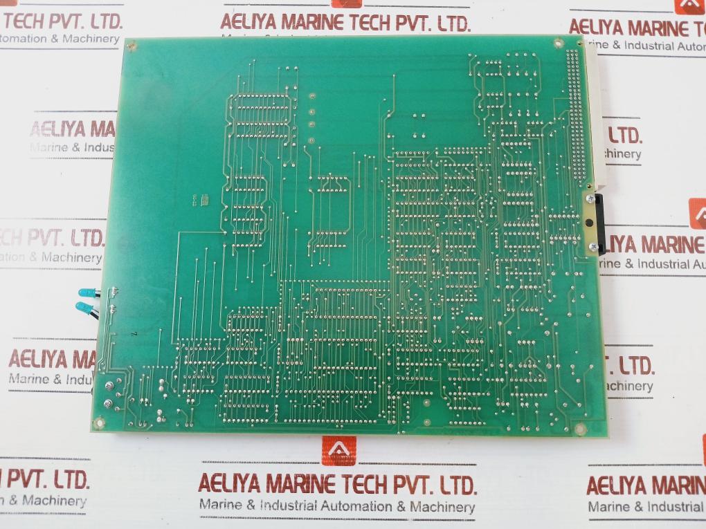Honeywell 51304362-300 Interface Module Mc-psim11 Rev E 51304361-100 94V-0