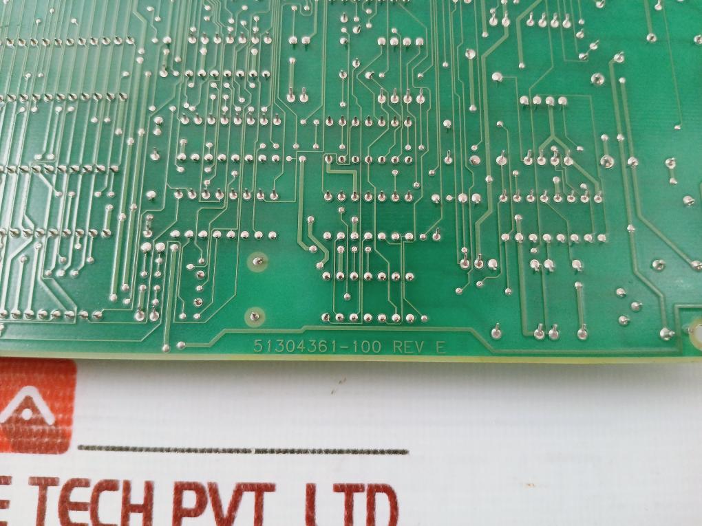 Honeywell 51304362-300 Interface Module Mc-psim11 Rev E 51304361-100 94V-0