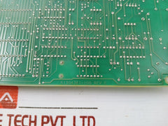 Honeywell 51304362-300 Interface Module Mc-psim11 Rev E 51304361-100 94V-0