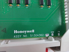 Honeywell 51304362-300 Iop Serial I/f Interface Module (Pcb)