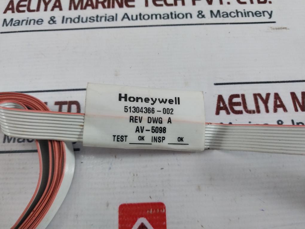 Honeywell 51304366-002