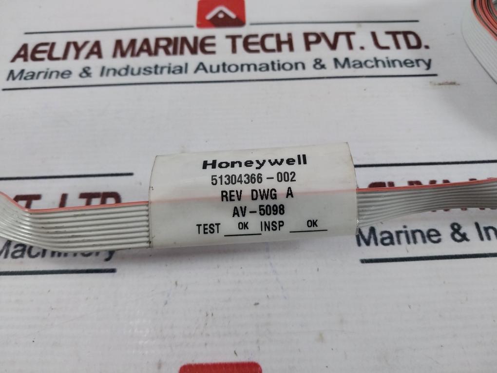 Honeywell 51304366-002