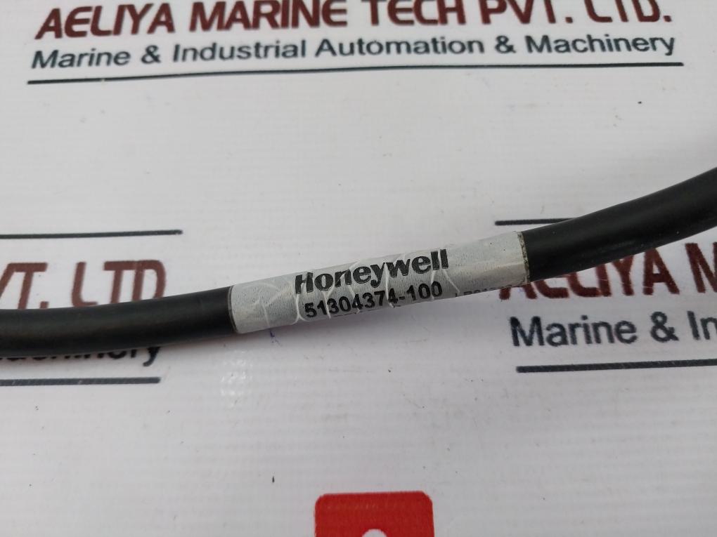 HONEYWELL 51304374-100 Analog Input Module