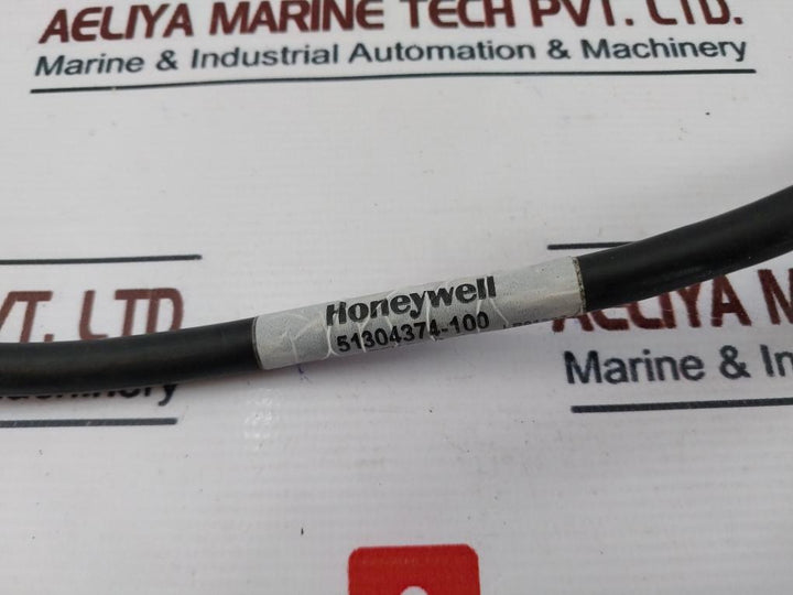 HONEYWELL 51304374-100 Analog Input Module