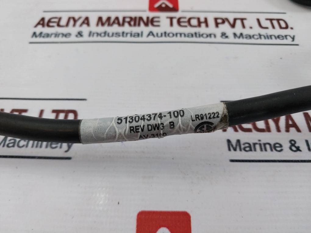 HONEYWELL 51304374-100 Analog Input Module