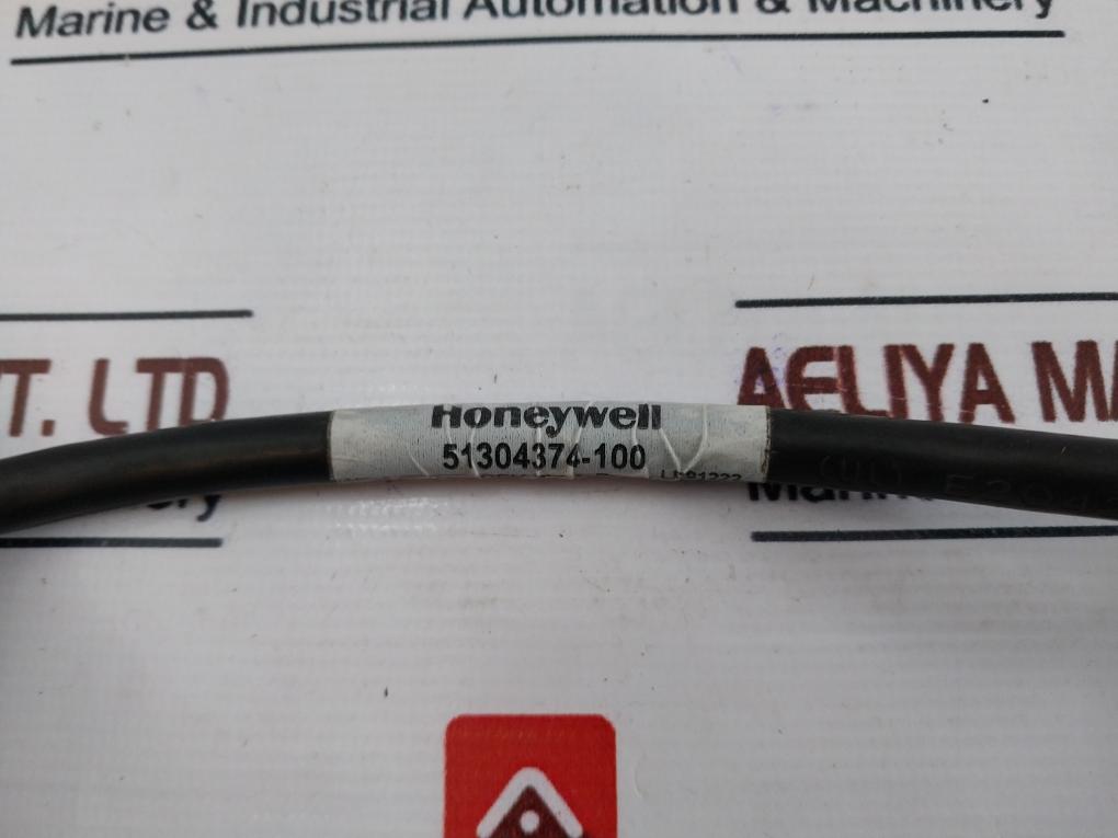 HONEYWELL 51304374-100 Analog Input Module