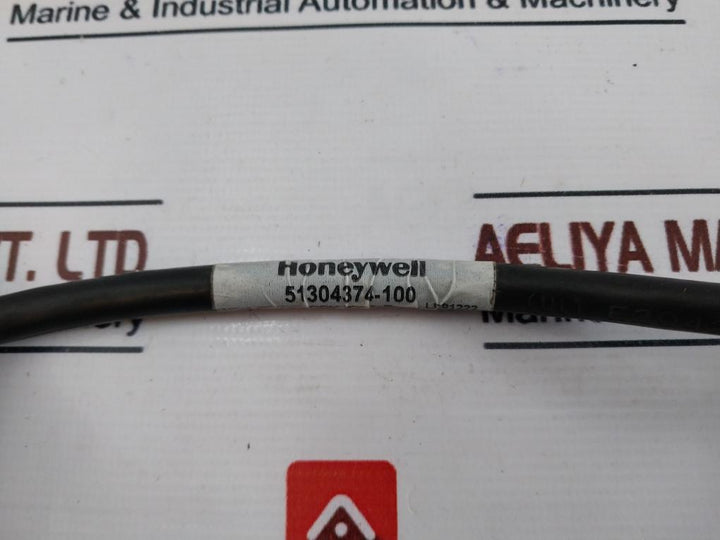 HONEYWELL 51304374-100 Analog Input Module