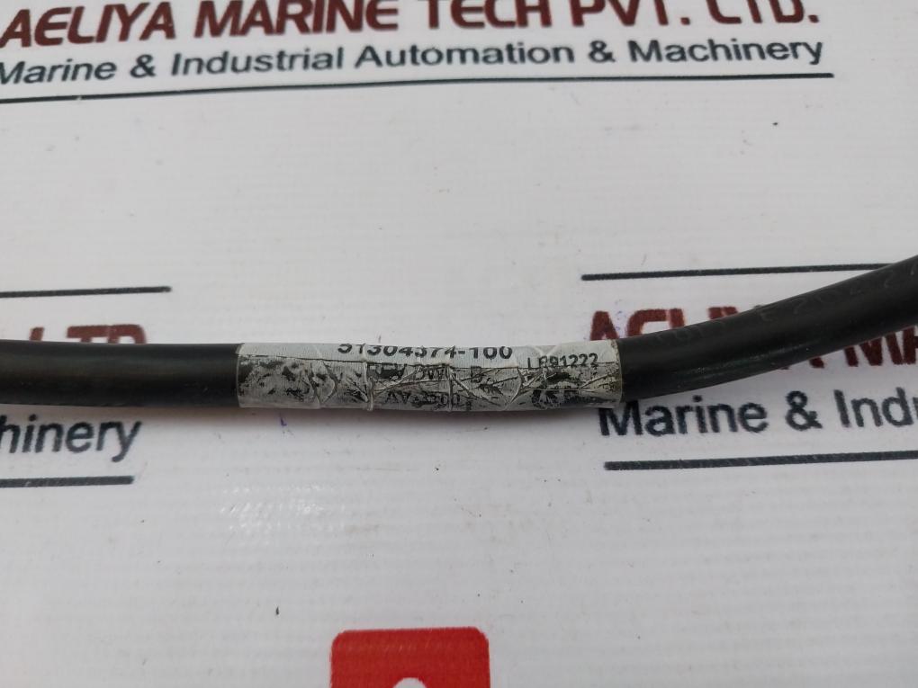 HONEYWELL 51304374-100 Analog Input Module