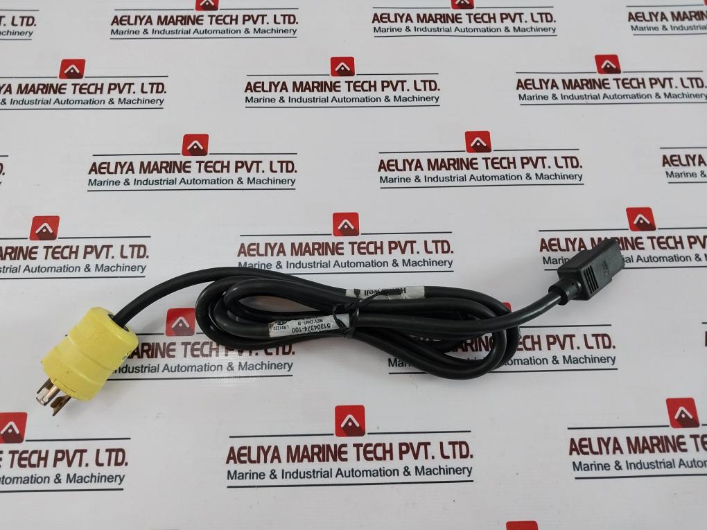 HONEYWELL 51304374-100 Analog Input Module