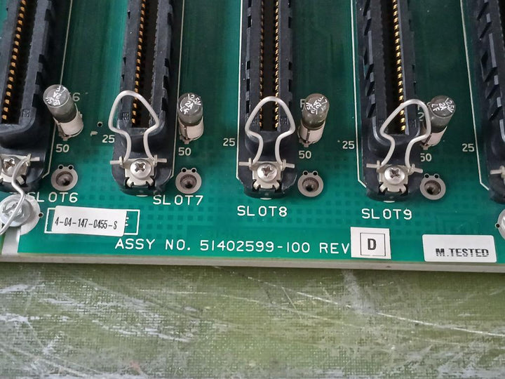 Honeywell 51304419-100 High Level Analog I/O Link Extender Rev A