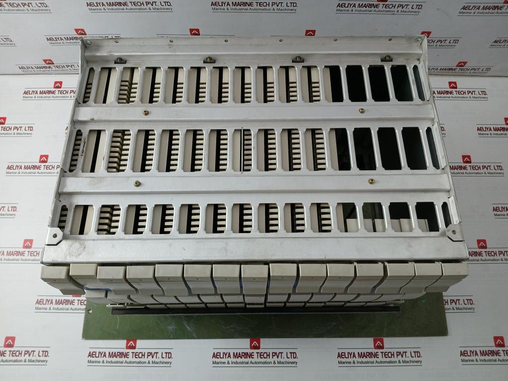 Honeywell 51304419-100 High Level Analog I/O Link Extender Rev A