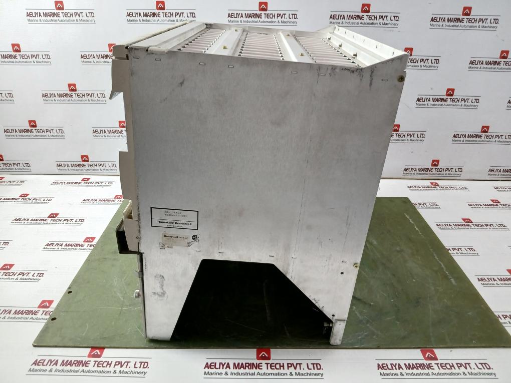 Honeywell 51304419-100 High Level Analog I/O Link Extender Rev A