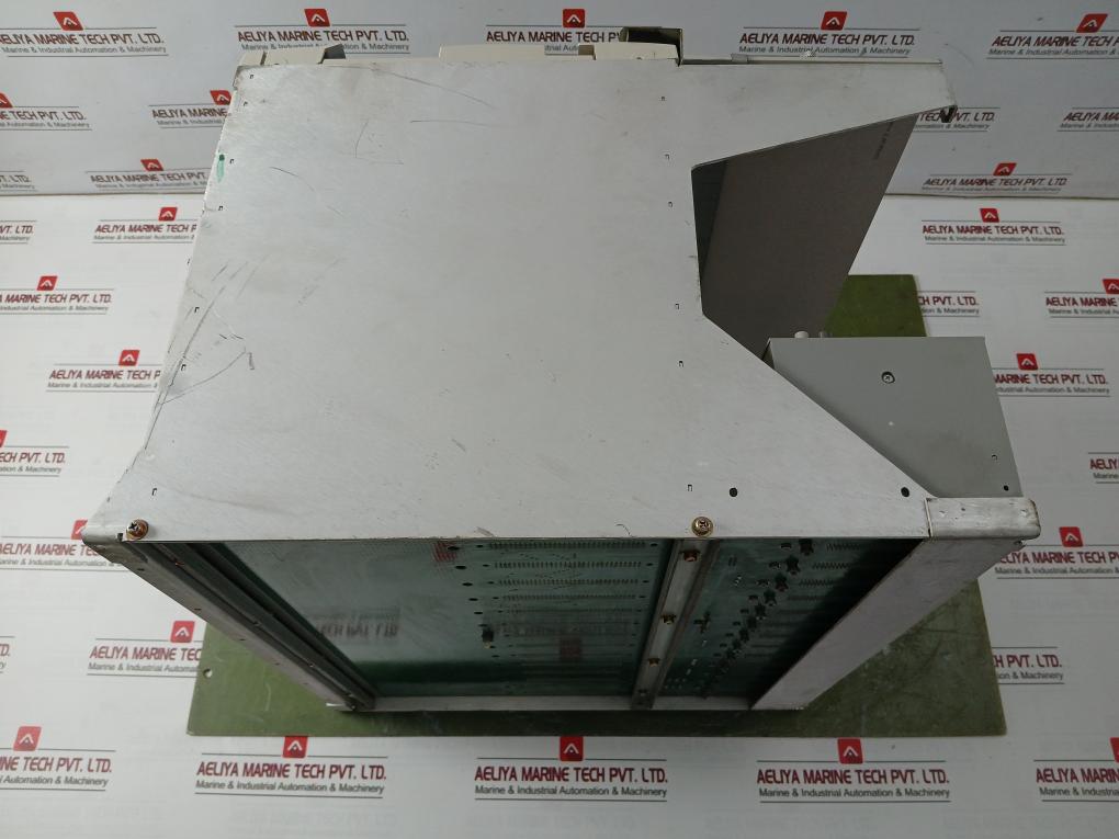 Honeywell 51304419-100 High Level Analog I/O Link Extender Rev A