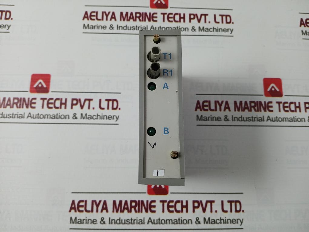 Honeywell 51304419-100 High Level Analog I/O Link Extender Rev A