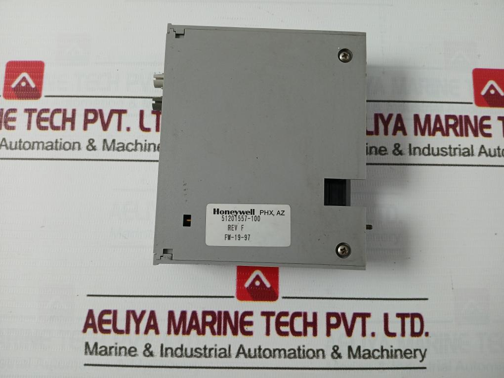 Honeywell 51304419-100 High Level Analog I/O Link Extender Rev A