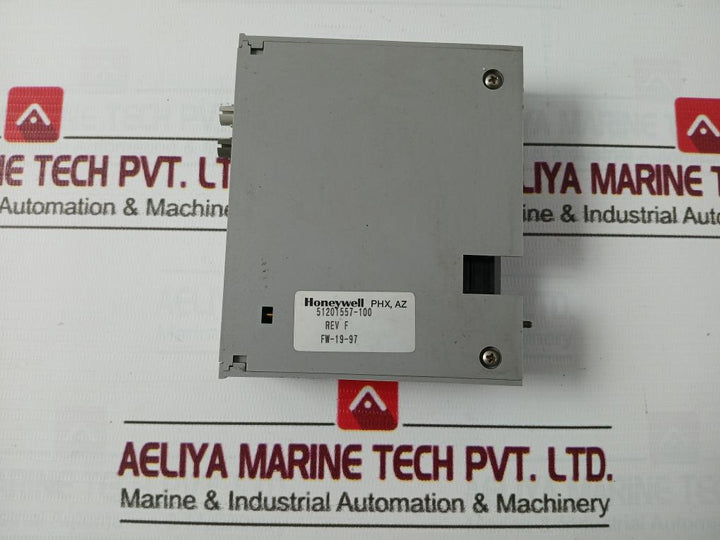 Honeywell 51304419-100 High Level Analog I/O Link Extender Rev A
