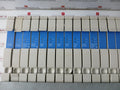 Honeywell 51304419-100 High Level Analog I/O Link Extender Rev A