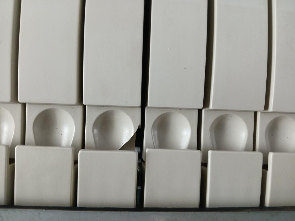 Honeywell 51304419-100 High Level Analog I/O Link Extender Rev A