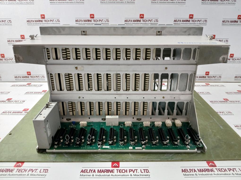 Honeywell 51304419-100 High Level Analog I/O Link Extender Rev A