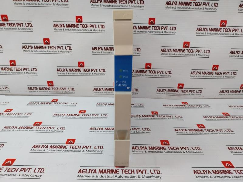 Honeywell 51304419-150 I/O Link Extender Module Mc-iolx02 Rev. F Hdw: P Dcmc