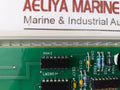 Honeywell 51304419-150 I/O Link Extender Module Mc-iolx02 Rev. F Hdw: P Dcmc