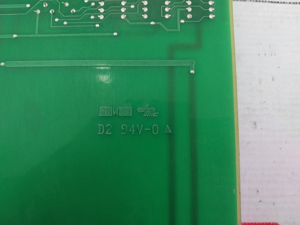 Honeywell 51304419-150 I/O Link Extender Module Mc-iolx02 Rev: D Hdw: N D2 94V-0