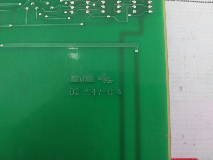Honeywell 51304419-150 I/O Link Extender Module Mc-iolx02 Rev: D Hdw: N D2 94V-0