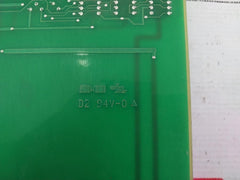 Honeywell 51304419-150 I/O Link Extender Module Mc-iolx02 Rev: D Hdw: N D2 94V-0