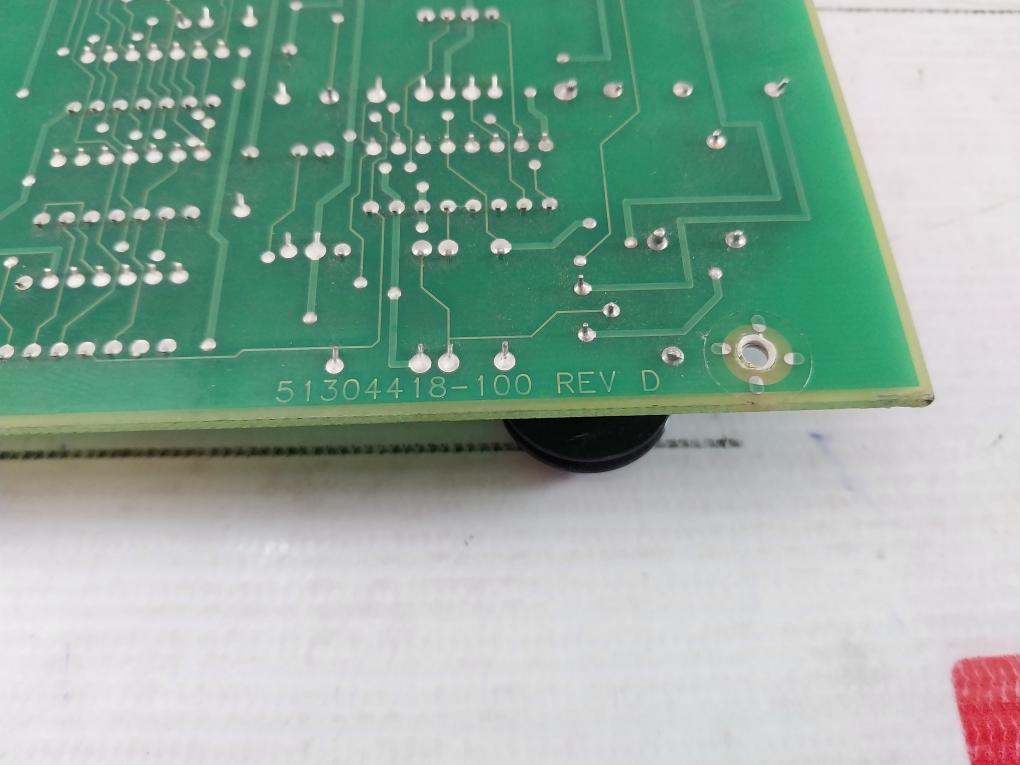 Honeywell 51304419-150 I/O Link Extender Module Mc-iolx02 Rev: D Hdw: N D2 94V-0