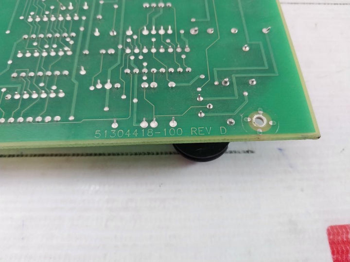 Honeywell 51304419-150 I/O Link Extender Module Mc-iolx02 Rev: D Hdw: N D2 94V-0