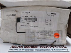 Honeywell 51304441-200 Digital Input Module 24Vdc