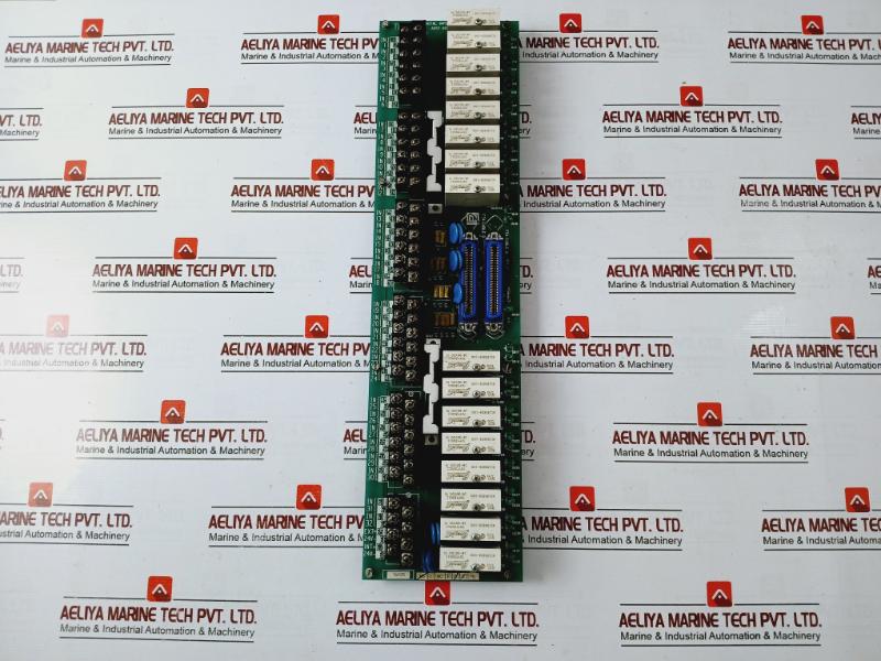 Honeywell 51304441-200 Digital Input Module 24Vdc 32 Pt Rev: B 51304440