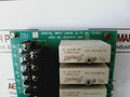 Honeywell 51304441-200 Digital Input Module 24Vdc 32 Pt Rev: B 51304440