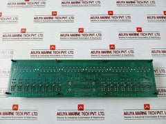 Honeywell 51304441-200 Digital Input Module 24Vdc 32 Pt Rev: B 51304440
