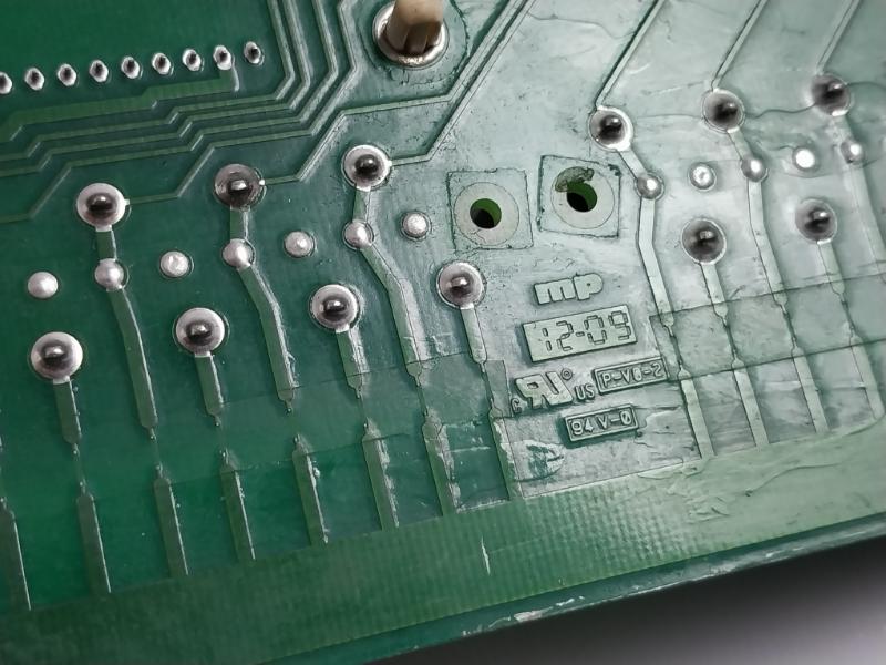 Honeywell 51304441-275 Digital Input Module 24Vdc 32 Pt Mc-tdid52