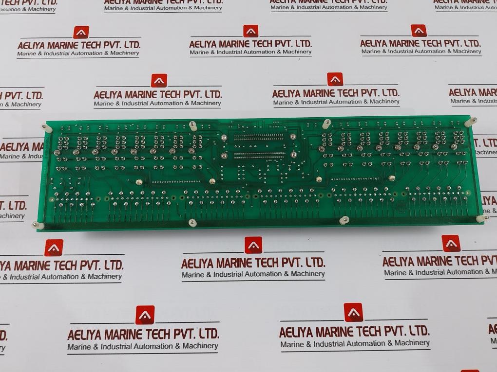 Honeywell 51304441-275 Digital Input Module Revision C