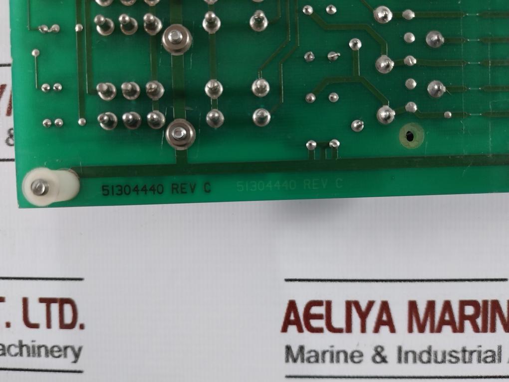 Honeywell 51304441-275 Digital Input Module Revision C