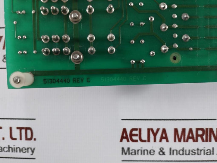 Honeywell 51304441-275 Digital Input Module Revision C