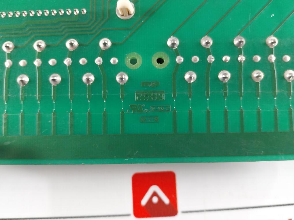 Honeywell 51304441-275 Digital Input Module Revision C