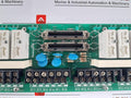 Honeywell 51304441-275 Digital Input Module Revision C