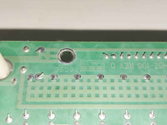 Honeywell 51304453-100 Analog Input High Level 51304452-100 Rev D 94V